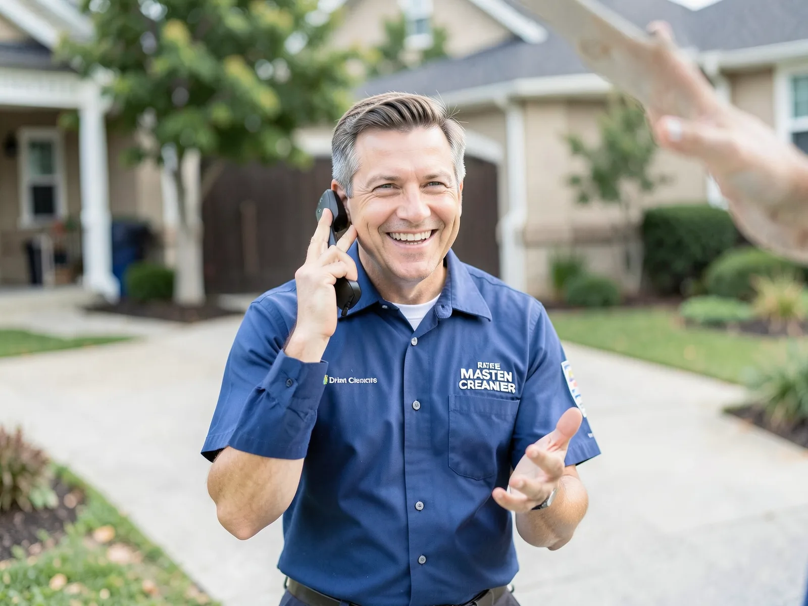 Drain Cleaning S Coffeyville, OK FAQs